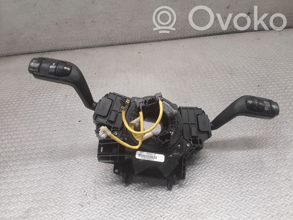 Rokturu komplekts   3M5T14A664AF