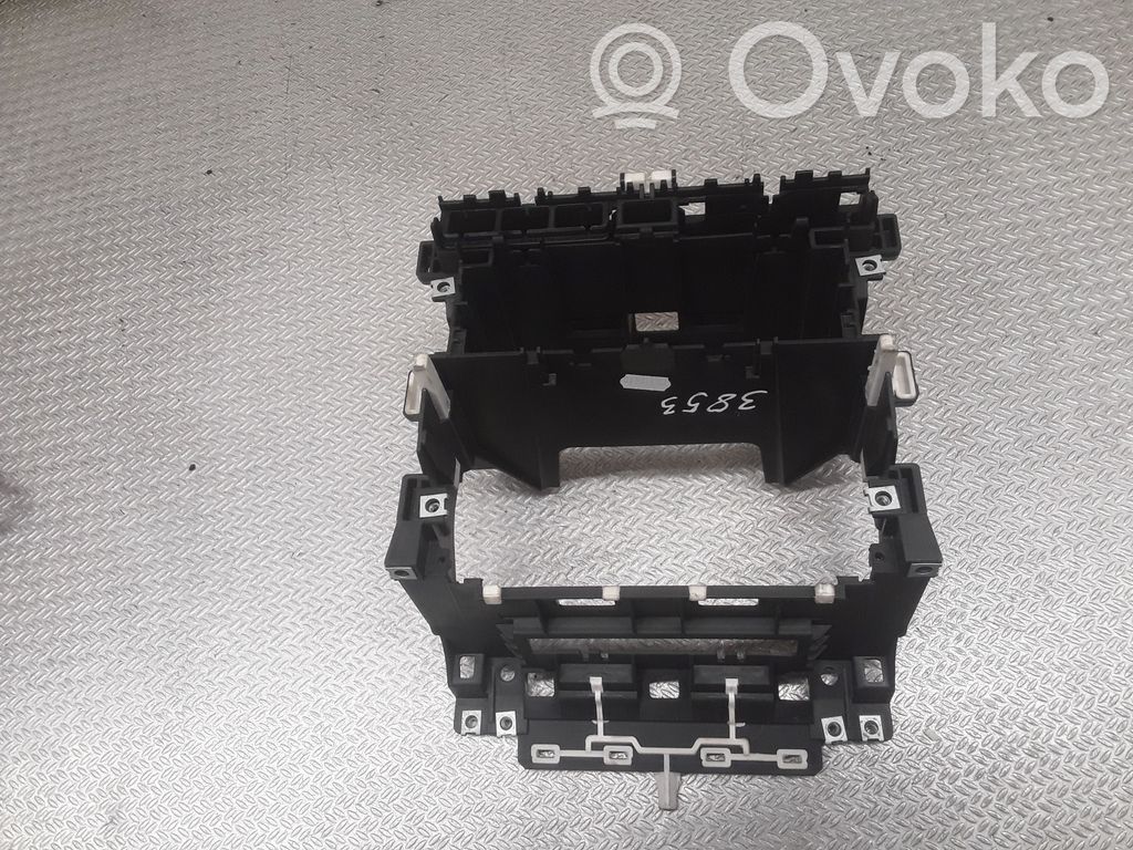 Audi A3 S3 A3 Sportback 8P Otras partes del panel de instrumentos 