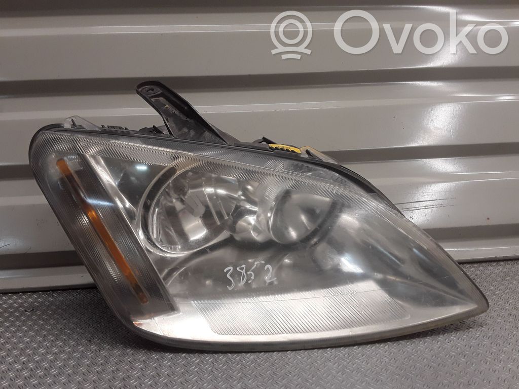 Ford Focus C-MAX Headlight/headlamp 