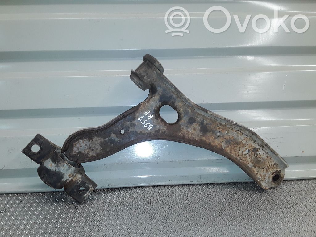Front lower control arm/wishbone