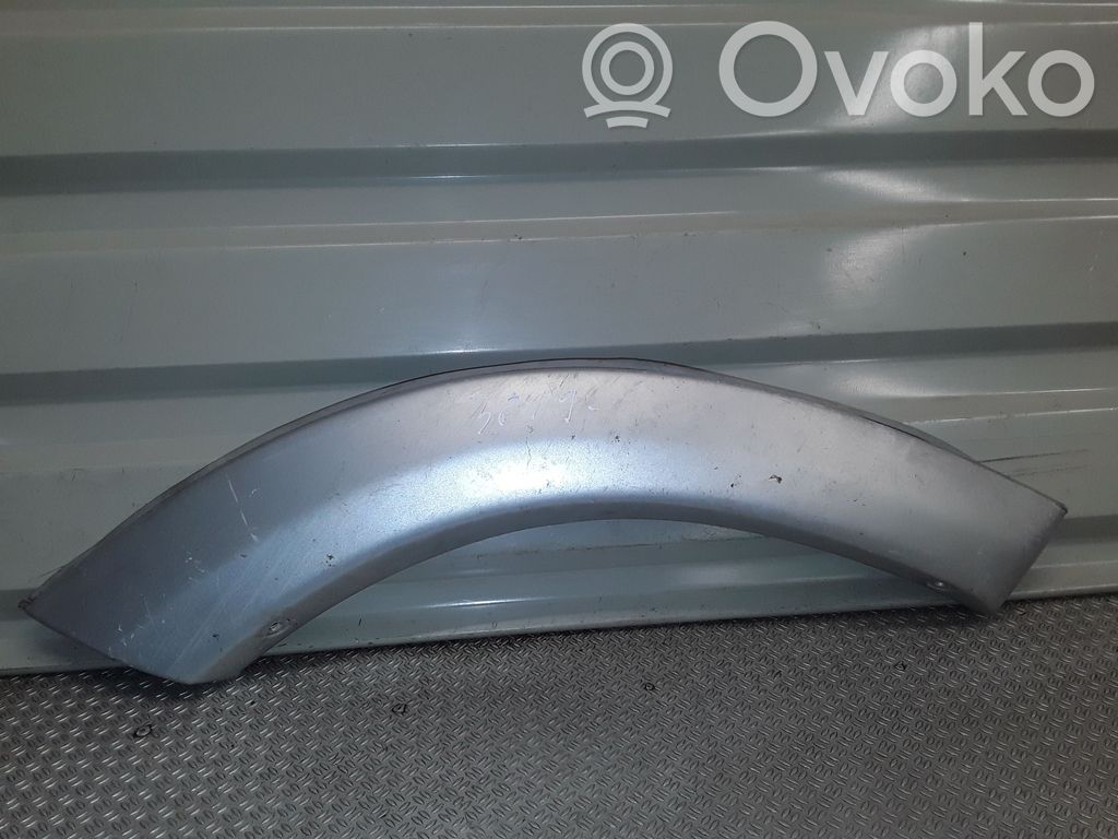 Toyota RAV 4 (XA20) Mască ușă spate (turnată) 