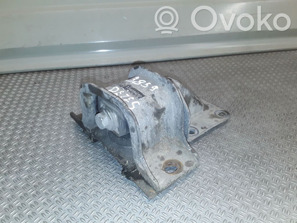 Citroen Jumper Soporte de la caja de cambios 