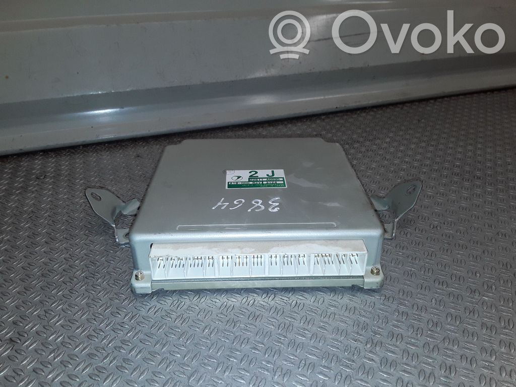 Unidad de control/módulo del motor   22611AG595,A18000R2V