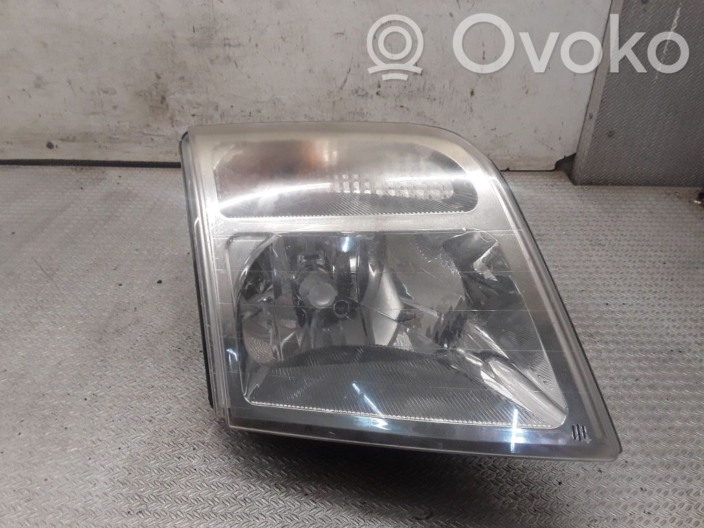 Headlight/headlamp   2T1413008CB