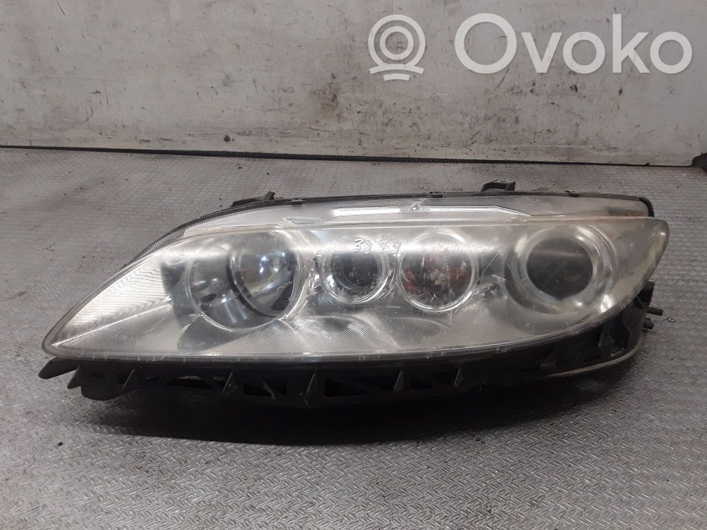 Mazda 6 Headlight/headlamp 