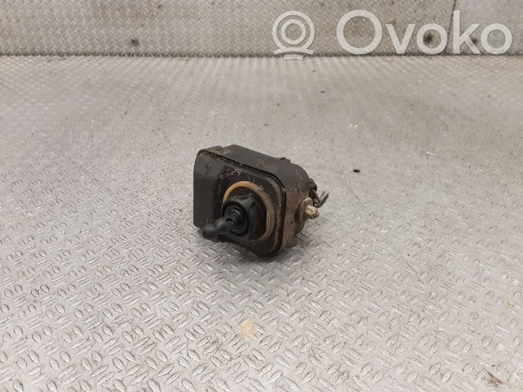 Scheinwerferstellmotor