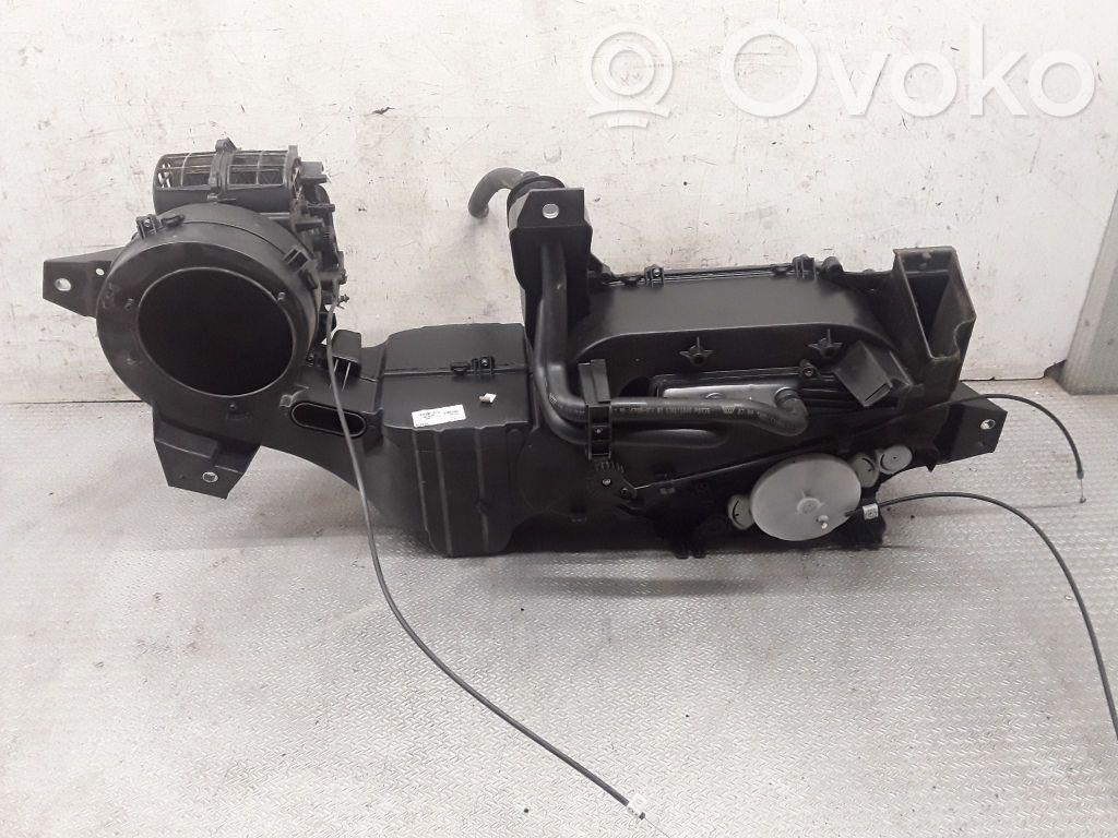 Iveco Daily 35.8 - 9 Nagrzewnica / Komplet 