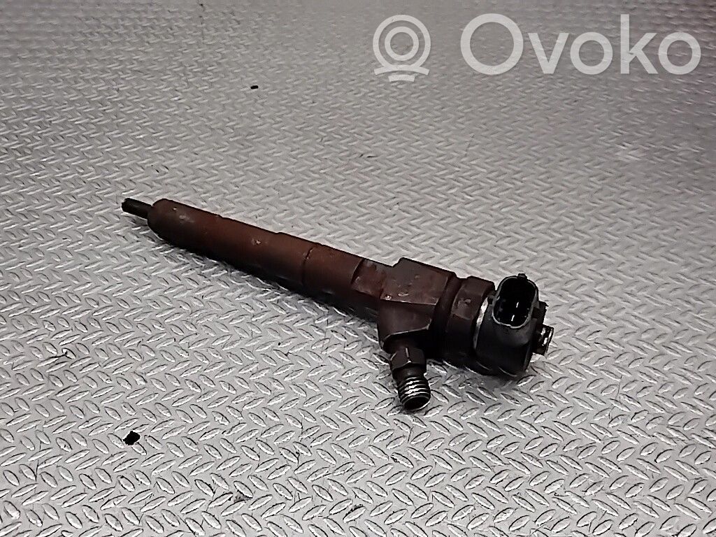Injektor Einspritzdüse   0445110327