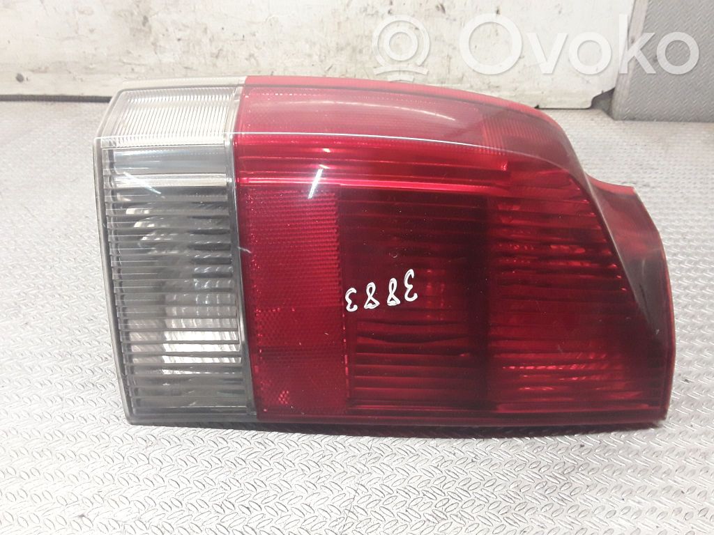 Volvo V70 Takavalot 