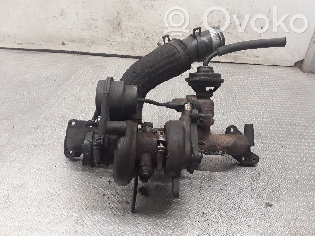 Turbo   2823127000