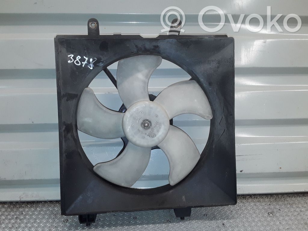 Elektrolüfter   ETP9319