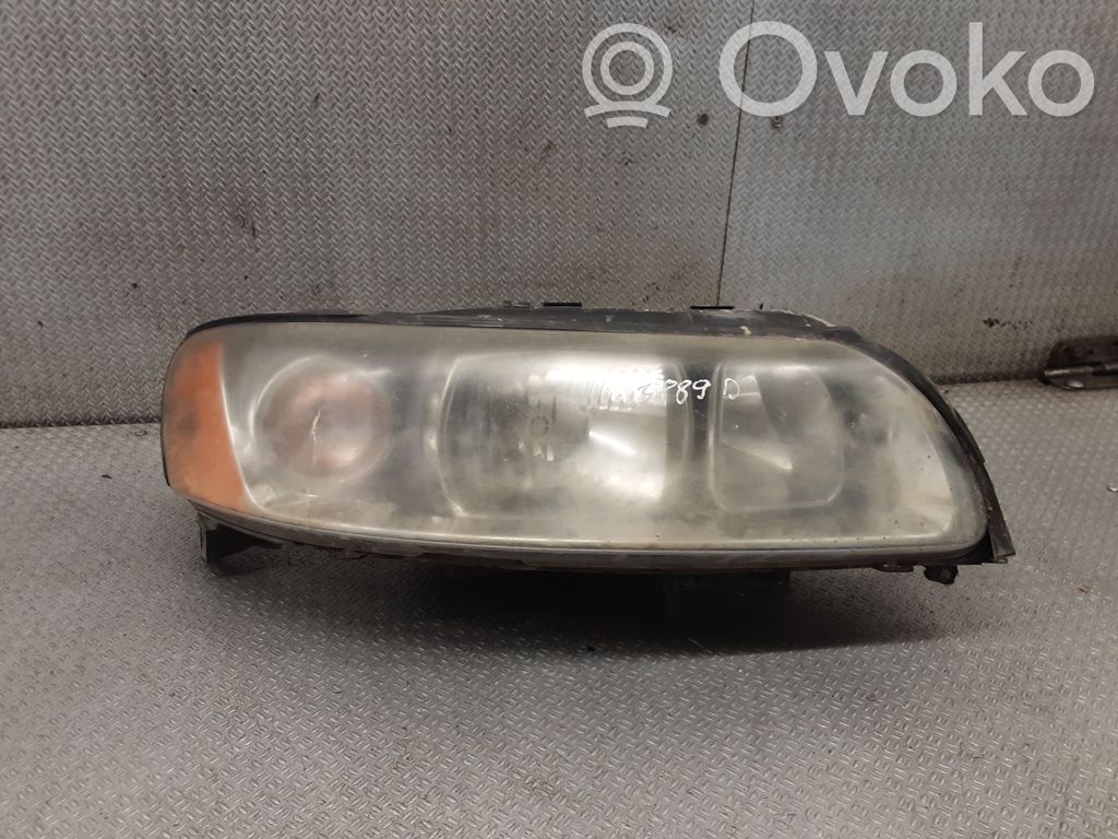 Volvo V70 Scheinwerfer 