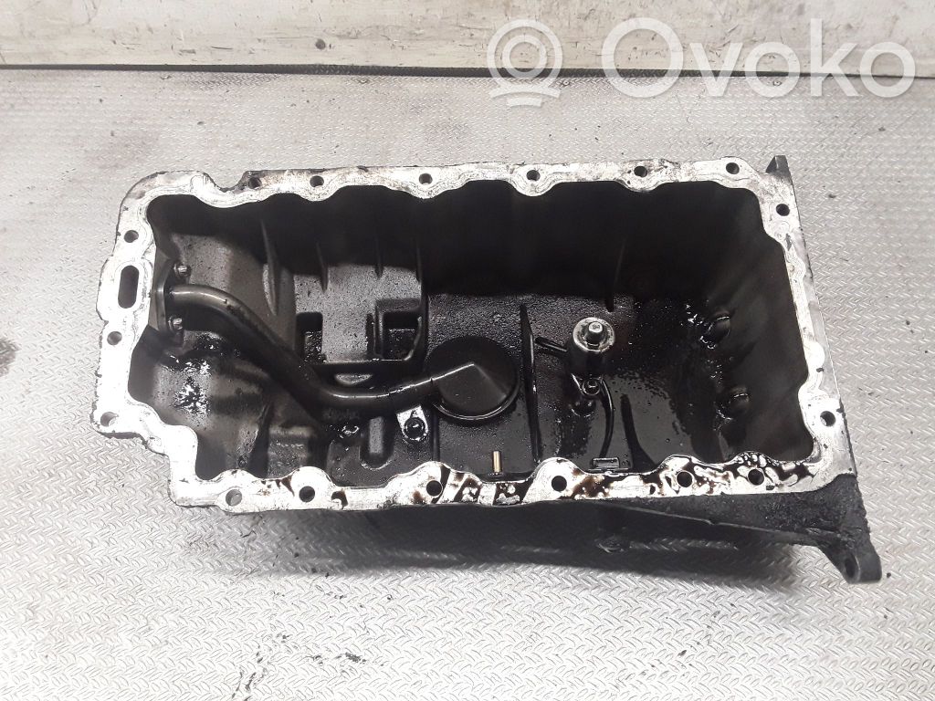 Saab 9-3 Ver2 Karteris 