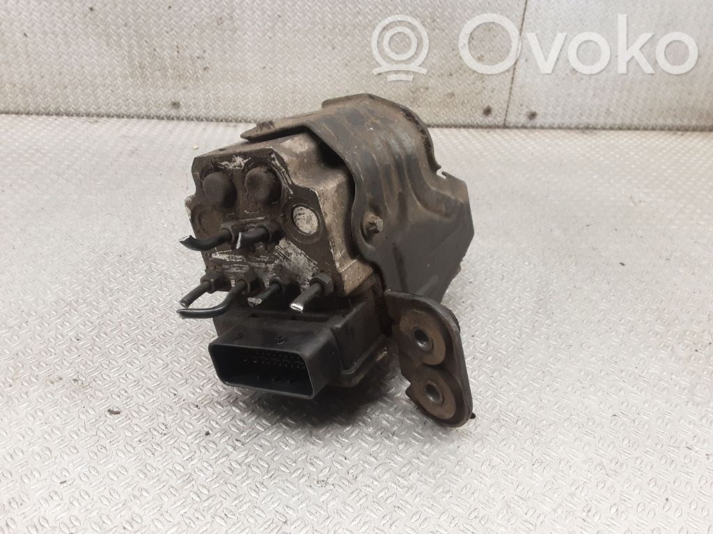 ABS Pump   12789521,13663905