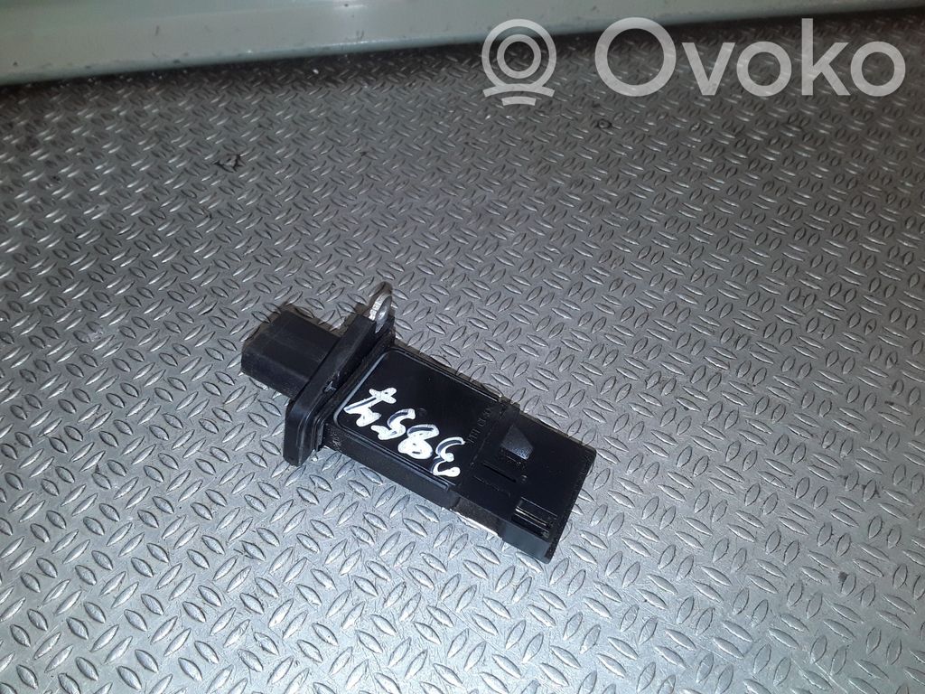 Caudalímetro de flujo del aire   6C1112B579AA