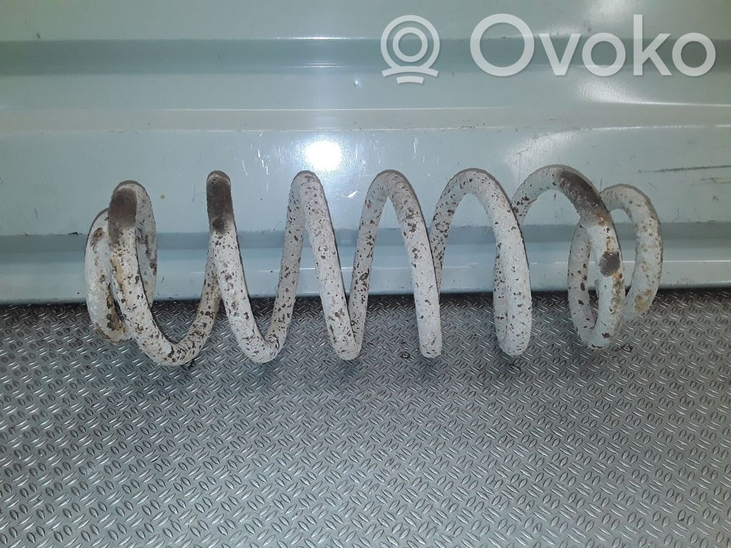 Ford Connect Arc elicoidal spate 