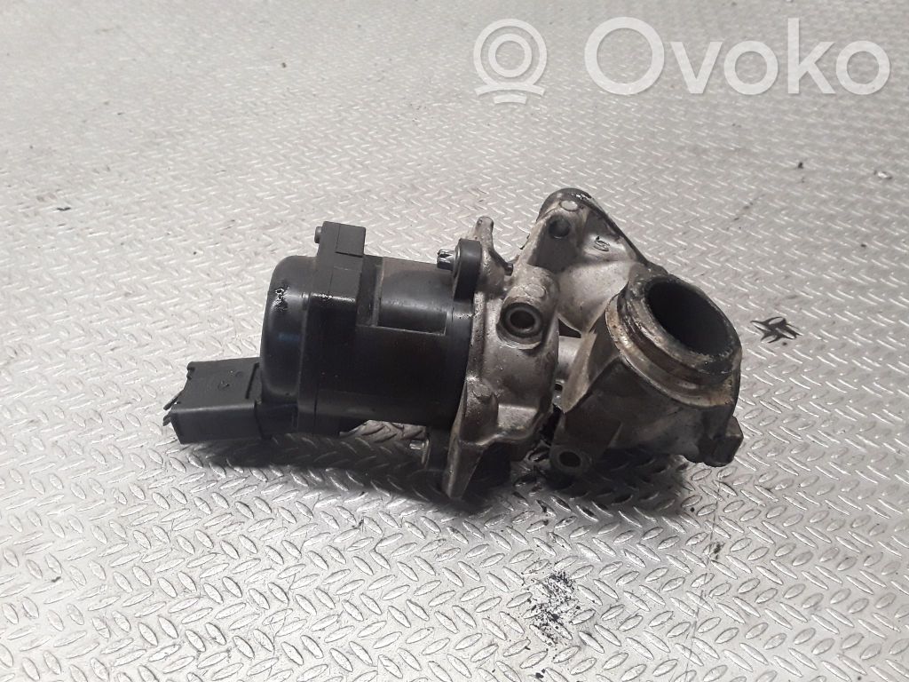 Válvula EGR   V29010703
