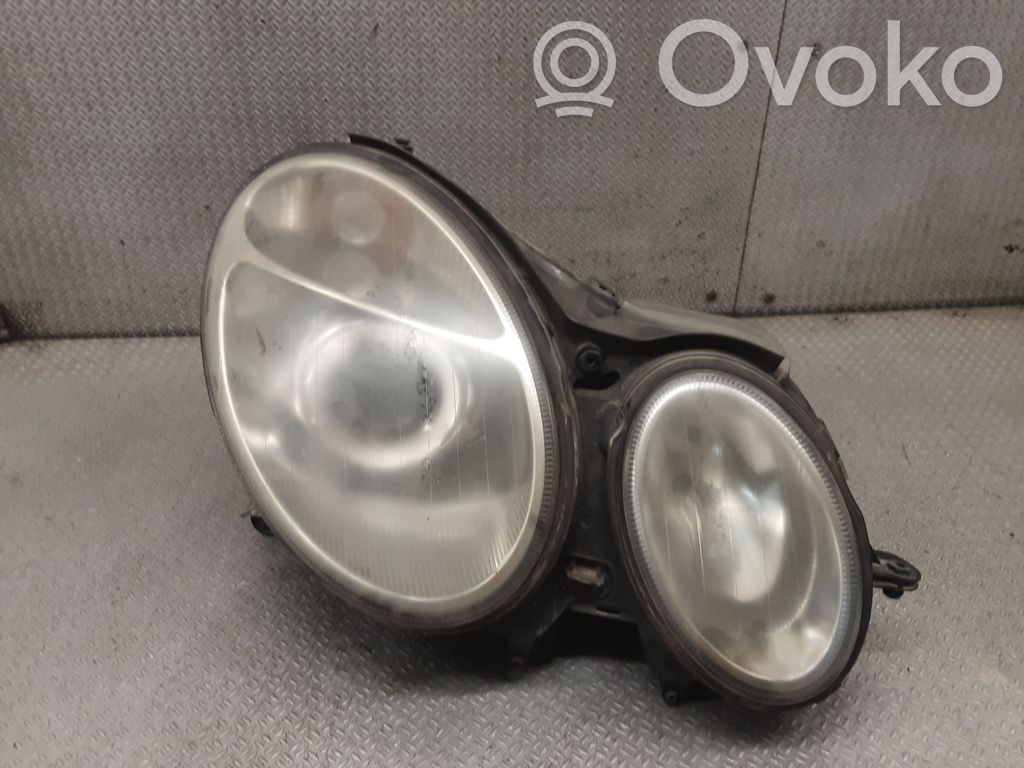 Headlight/headlamp