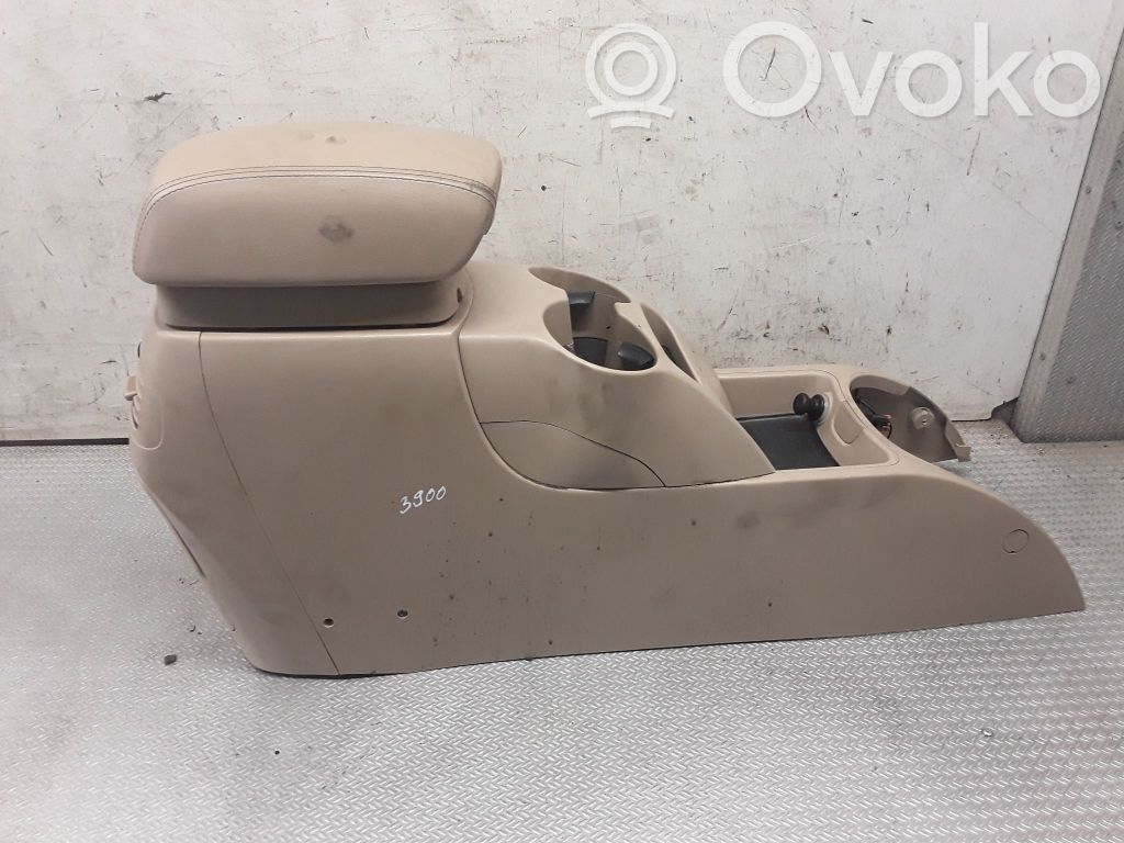 KIA Carens II Center console 