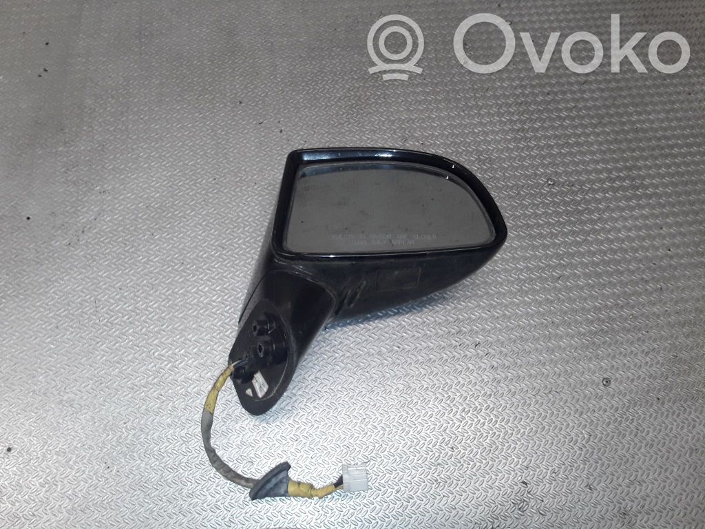 KIA Carens II Veidrodėlis (elektra valdomas) 