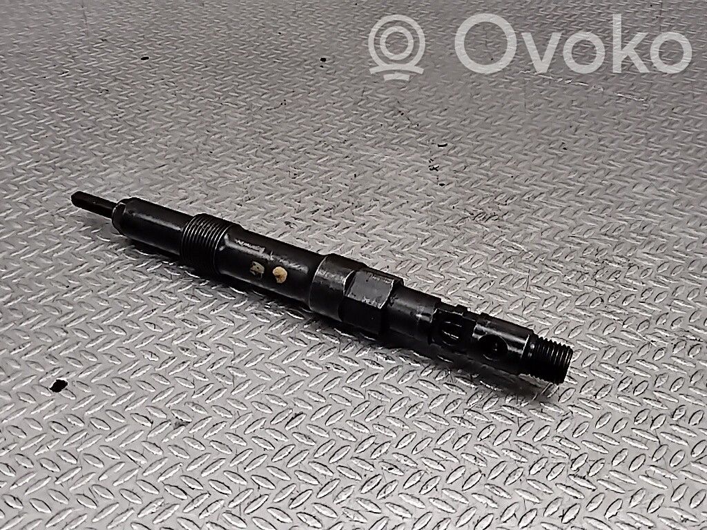 Inyector de combustible   2S7Q9K546AJ