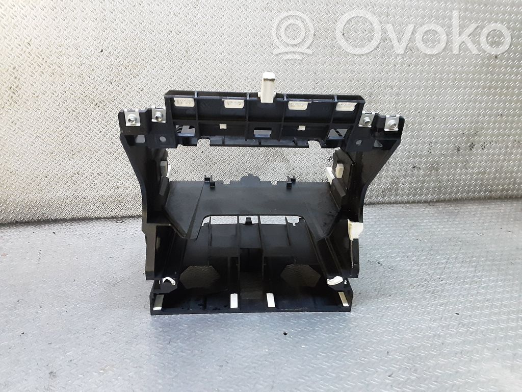 Audi A3 S3 8P Otras partes del panel de instrumentos 