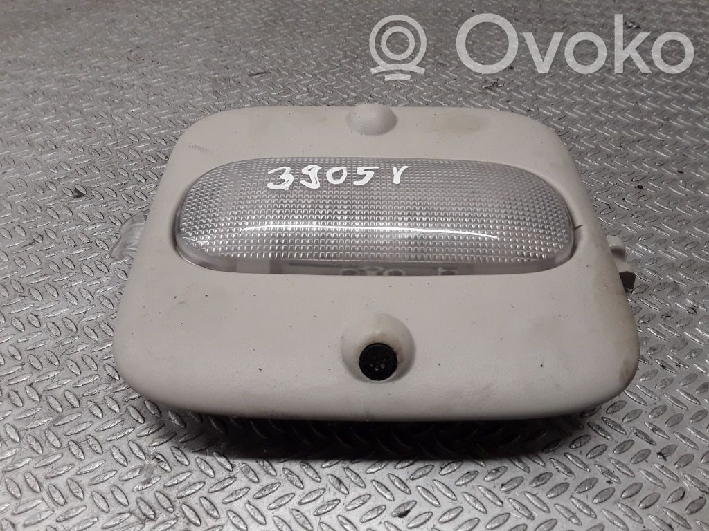 Jeep Patriot Lampă scaun spate 