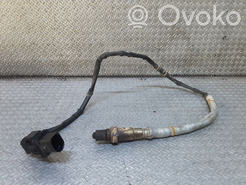 Lambda probe sensor   0258017010