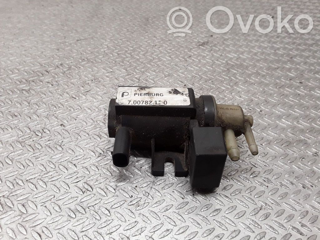 Electroválvula del turbo   700782110