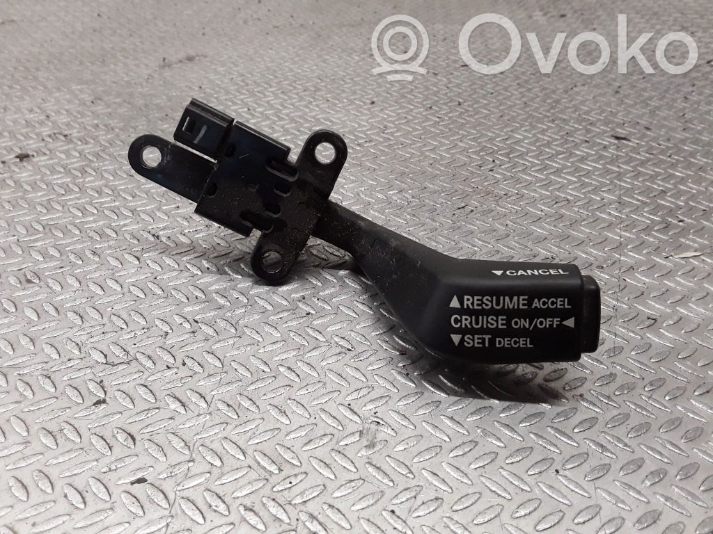 Jeep Patriot Cruise control stalk 