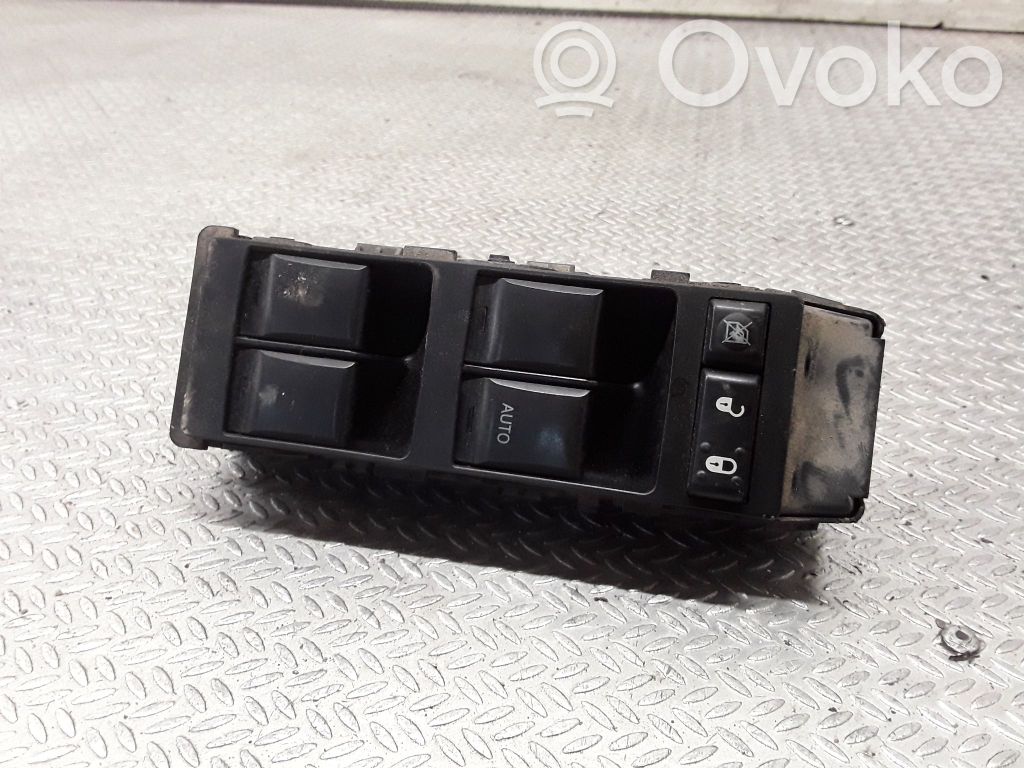 Jeep Patriot Electric window control switch 