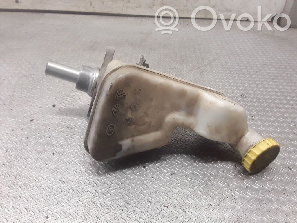 Jeep Patriot Główny cylinder hamulca 