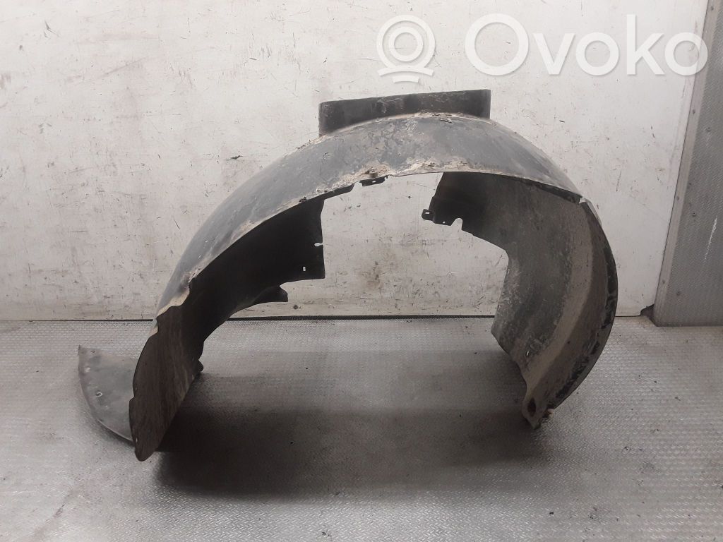 Volkswagen Transporter - Caravelle T5 Rivestimento paraspruzzi passaruota anteriore 