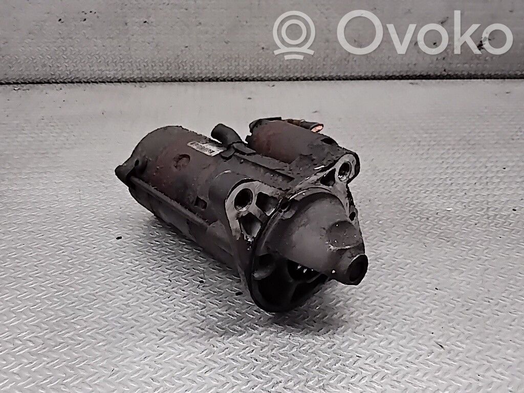 Démarreur   M002T88671
