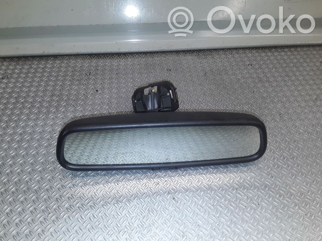 Porsche Cayenne (9PA) Lusterko wsteczne 