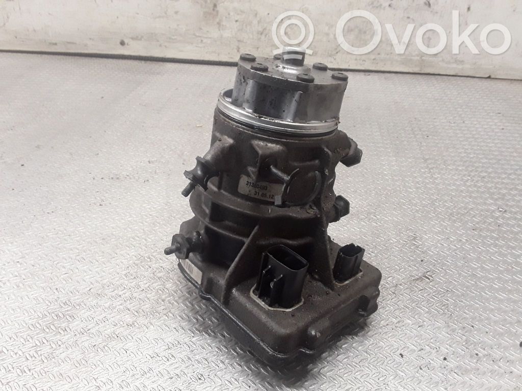 Volvo V60 Servolenkung Servopumpe elektrisch 