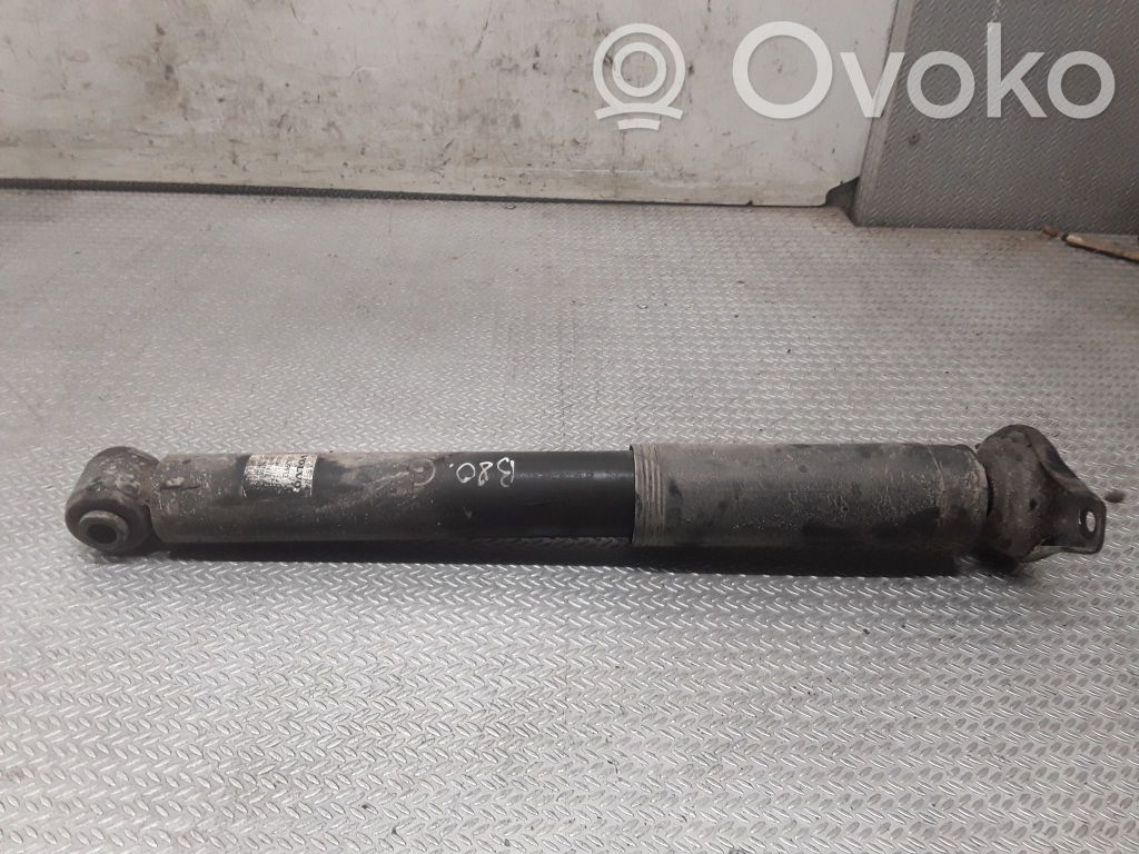 Volvo V60 Amortyzator tylny 
