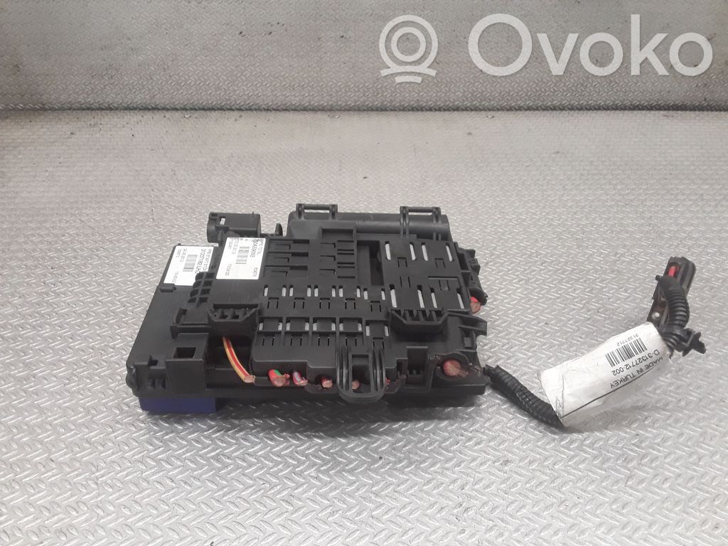 Start/Stop control module   30659092,31337182LHD