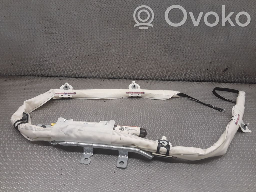 Airbag de toit   P30780646