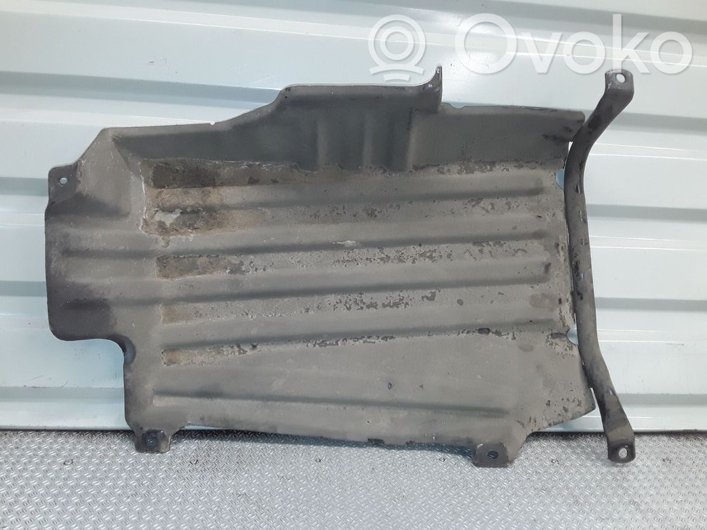 Honda Pilot I Cache de protection sous moteur