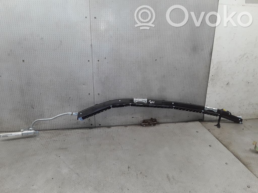 Mercedes-Benz C W203 Airbag del techo 