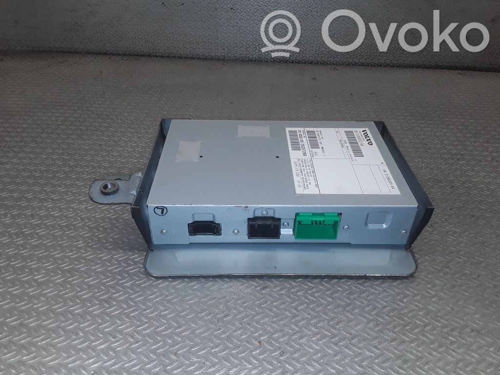 Endstufe Audio-Verstärker   31350322AA,34C012L