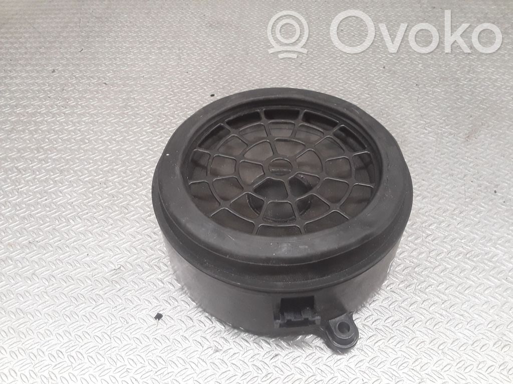 Mercedes-Benz C W203 Altoparlante portiera anteriore