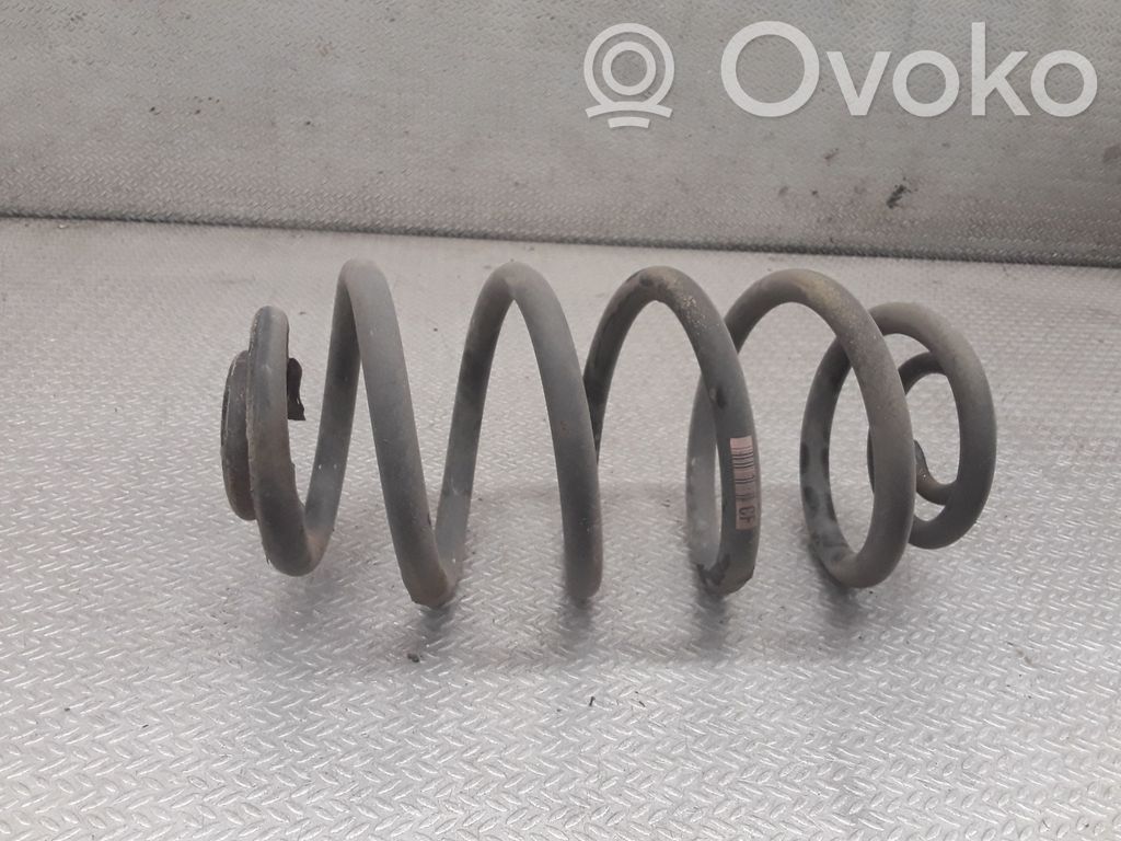 Opel Insignia A Arc elicoidal spate 