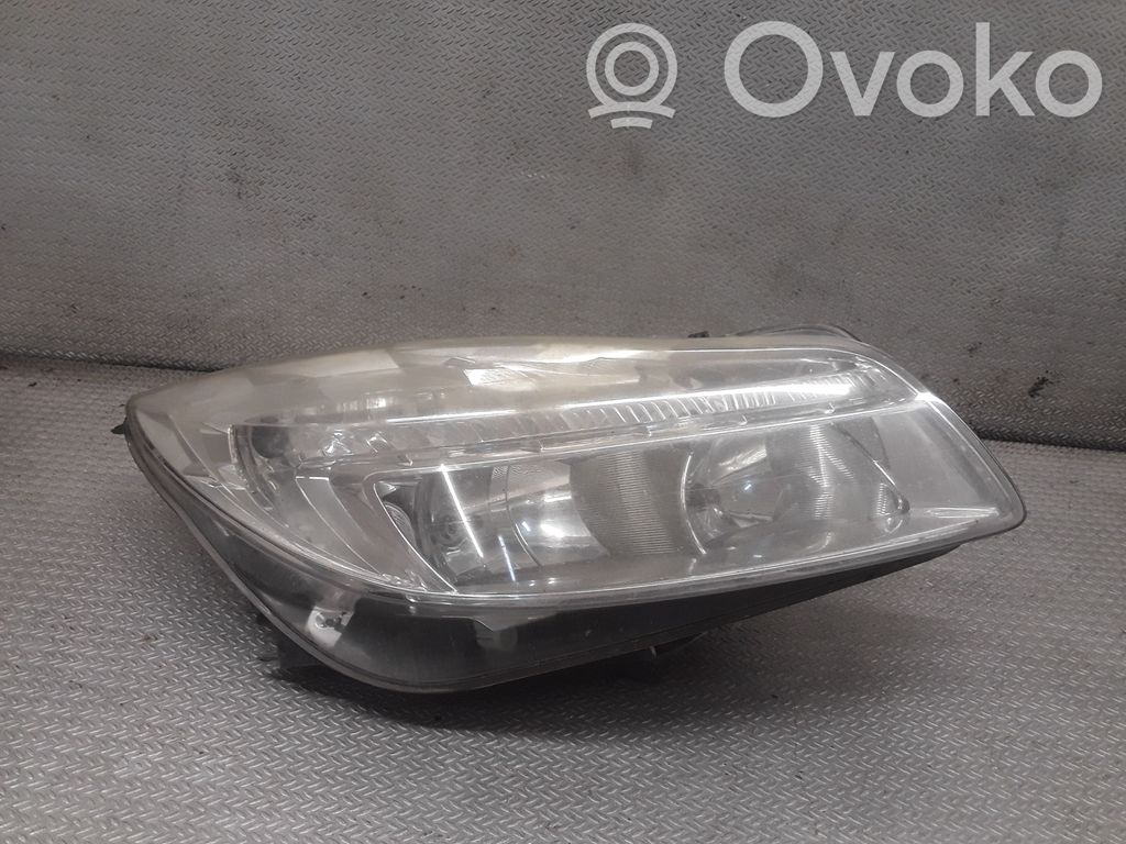 Opel Insignia A Scheinwerfer 