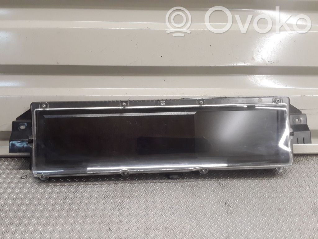 Speedometer (instrument cluster)   281141366