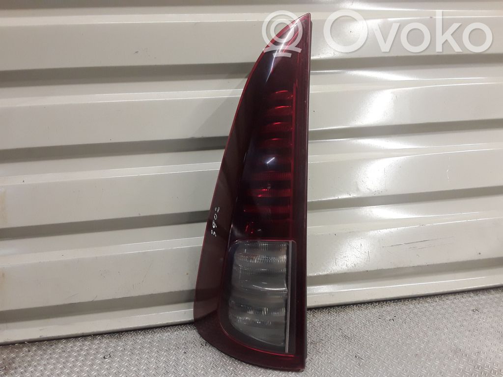 Lampa tylna   8200394722