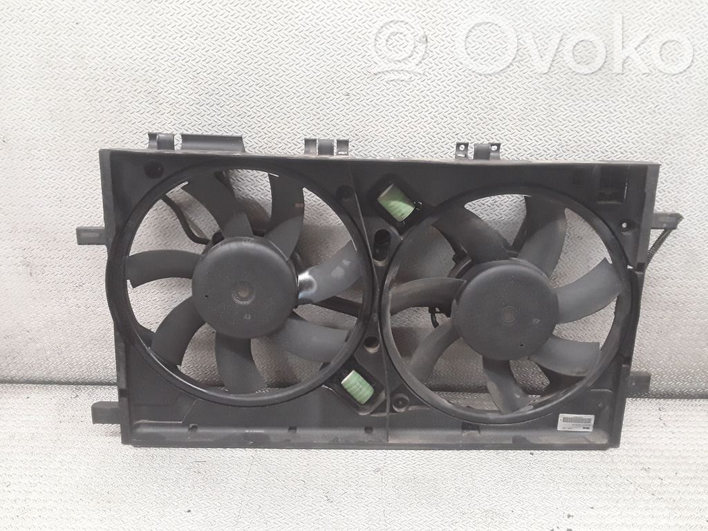 Elektrolüfter   13223019