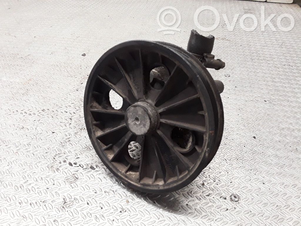 Volvo S60 Pompa wspomagania 