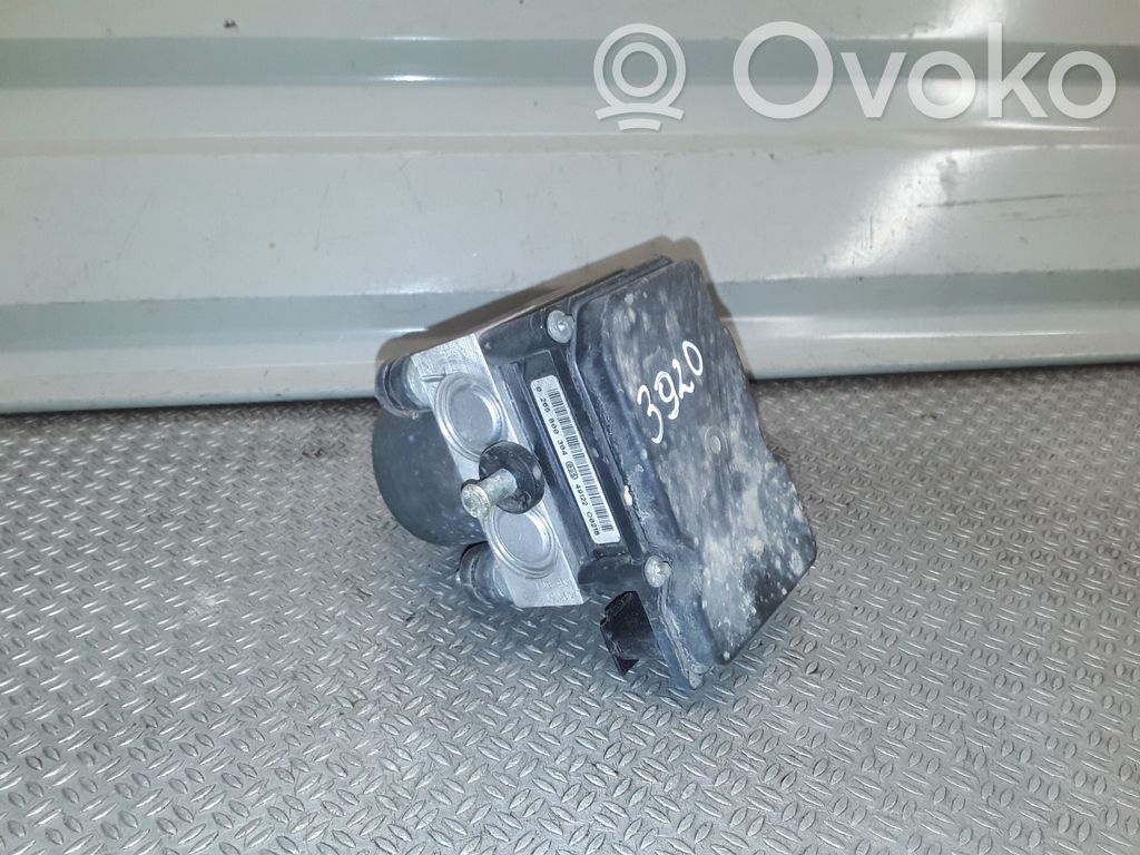 Lancia Musa ABS Pump 